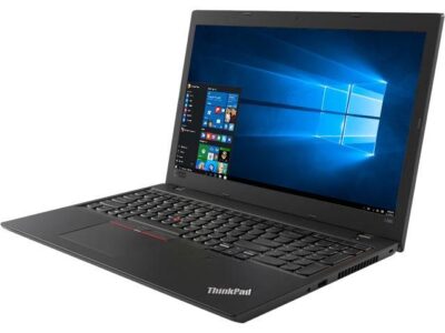Lenovo Thinkpad L580 1366 x 768