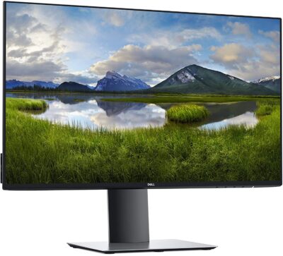 Dell UltraSharp U2419H