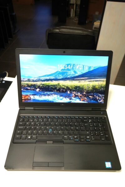Dell Latitude 5590 FHD 8.gen