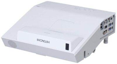 Hitachi CP-TW2503 projektors