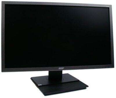 Acer B246HL LED