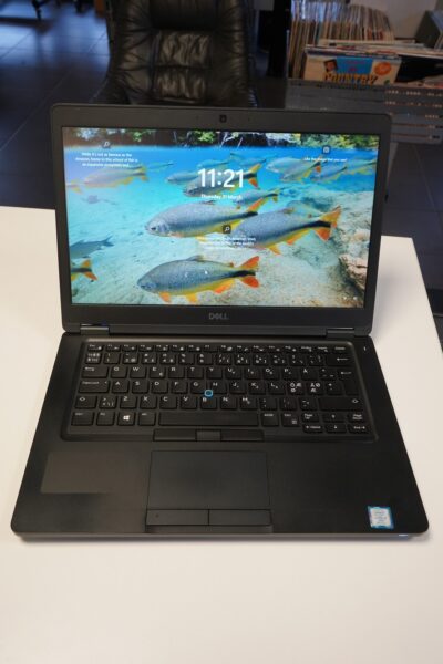 Dell Latitude 5490 i7