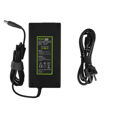 Jauns analogais adapteris Green Cell 170W priekš Lenovo