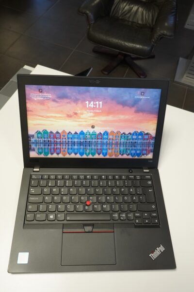 Lenovo Thinkpad X280