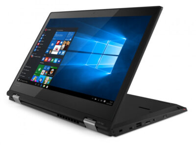 Lenovo Thinkpad L380 Yoga i7