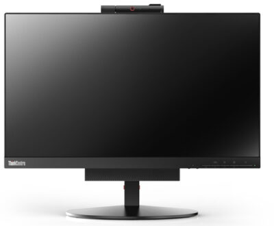 Lenovo TIO24 gen3 + ThinkCentre M910q Tiny