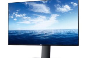 Dell UltraSharp U2719D IPS b-klase