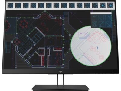 HP Z24i G2 IPS