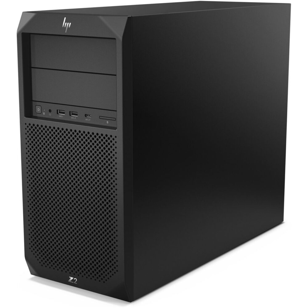 HP Workstation Z2 G4