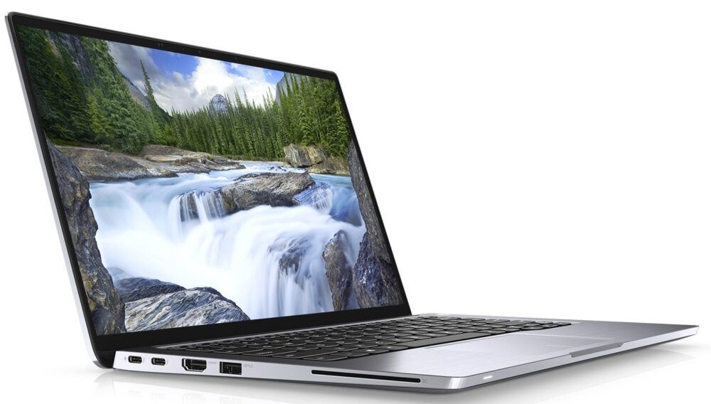 Dell Latitude 9410 2-in-1 i5
