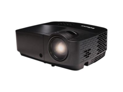 InFocus IN128HDSTx Short-Throw
