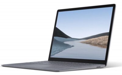 Microsoft Surface Laptop 3 i7