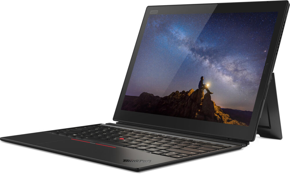 Lenovo Thinkpad X1 Tablet Gen.3, Bez tastatūras
