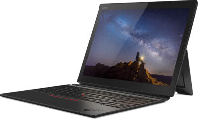 Lenovo Thinkpad X1 Tablet Gen.3, Bez tastatūras