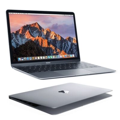 Apple MacBook 12 Retina 2017 A1534