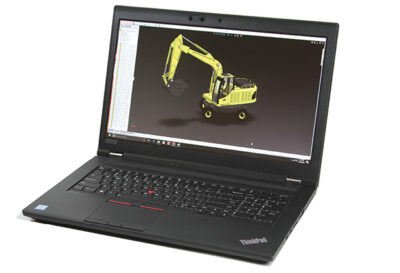 Lenovo ThinkPad P72 4K
