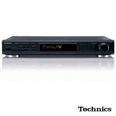 Technics ST-GT350
