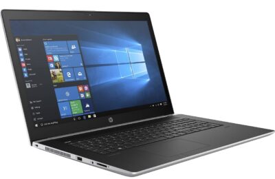HP Probook 470 G5