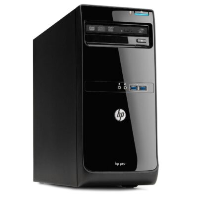 HP Pro 3505 MT