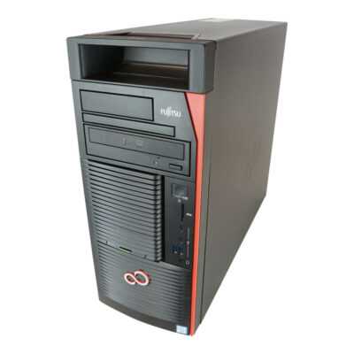 Fujitsu Celsius M770 Power P4000
