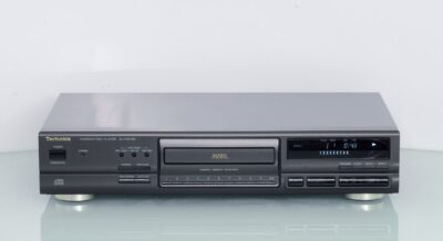 CD atskaņotājs Technics SL-PG470A