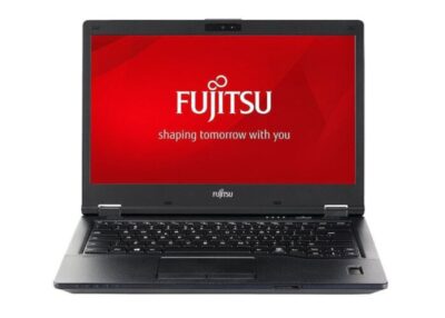 Fujitsu Lifebook E548 FHD