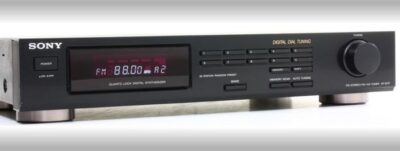 Tuner Sony ST-S117