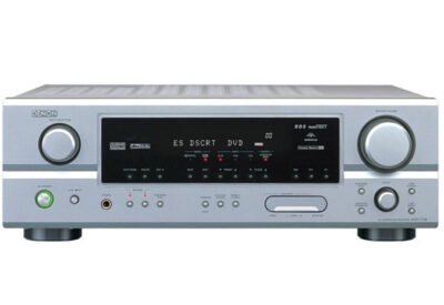 Denon AVR-1306 5.1