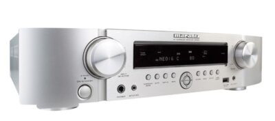 Marantz NR-1601 7.1 uztvērējs