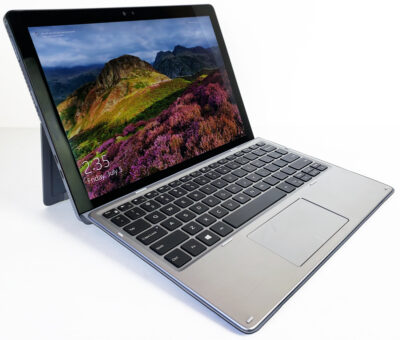 Dell Latitude 7200 2-in-1