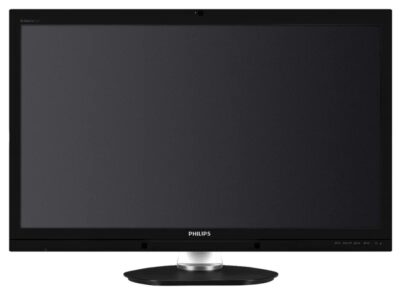 Philips Brilliance 272P4Q QHD (webcam)