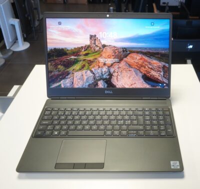 Dell Precision 7550 32GB/1TB