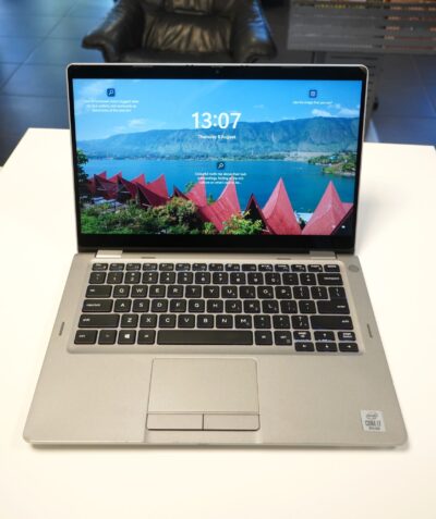 Dell Latitude 5310 2-in-1