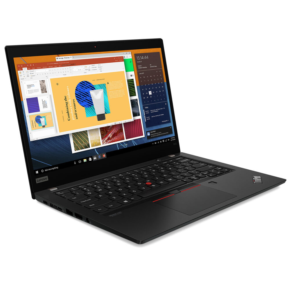 Lenovo Thinkpad X13 Gen 1 ID