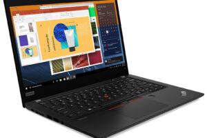 Lenovo Thinkpad X13 Gen 1 ID