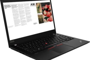 Lenovo Thinkpad T14 Gen 1 16GB