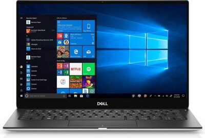 Dell XPS 13 7390 i7 Touch 4K