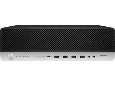HP Elitedesk 800 G5 SFF
