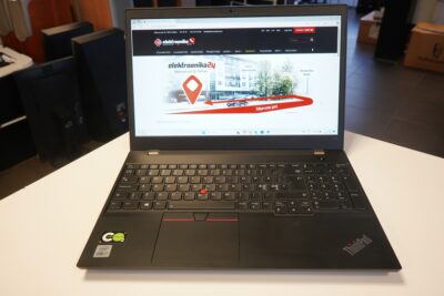 Lenovo Thinkpad P15v Gen 1