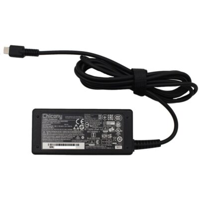 Chicony USB-C 45W adapteris