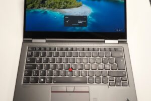 Lenovo Thinkpad X1 Yoga 5th Gen i5