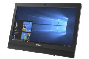 Dell Optiplex 3050 AIO Touch