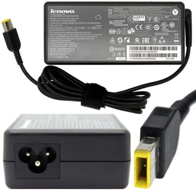 Jauns oriģināls Lenovo 135W lādētājs
