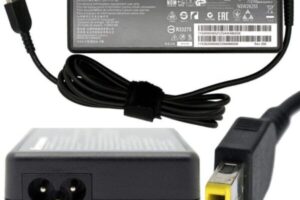 Jauns oriģināls Lenovo 135W lādētājs