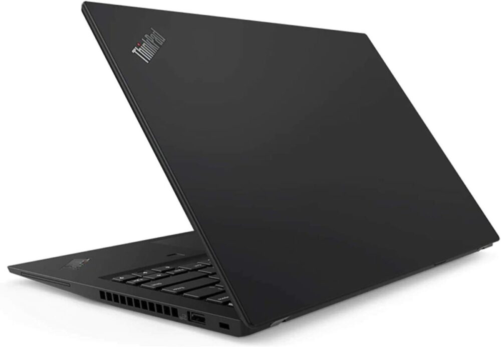 Lenovo ThinkPad T495s Ryzen 5