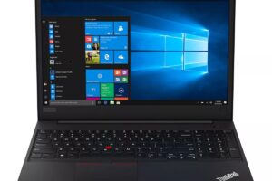 Lenovo Thinkpad T590 i5