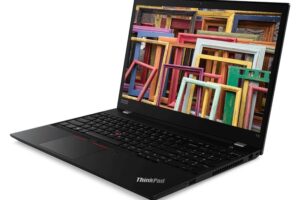 Lenovo Thinkpad T15 G1 16GB
