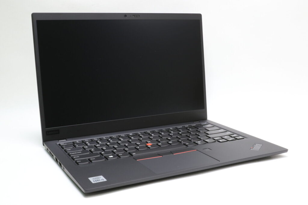 Lenovo Thinkpad X1 Carbon Gen 8 i7 touch