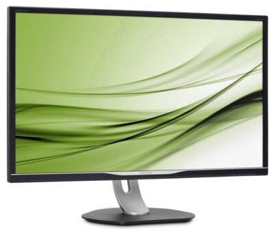 Philips Brilliance 328p, 4K, without stand