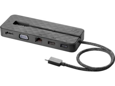 HP USB-C Mini Dock